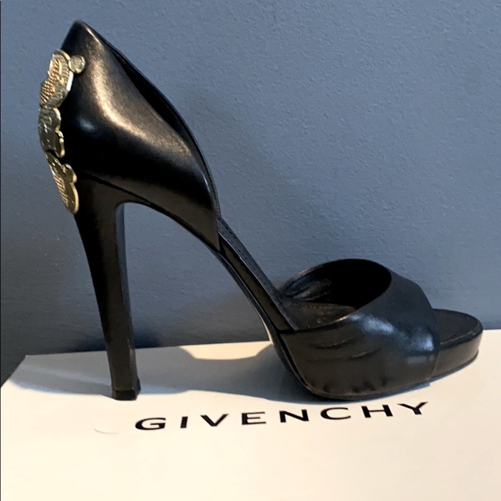 Givenchy Pumps - Picture 8 of 11